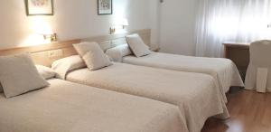Gallery image of Hotel Florida in Albacete