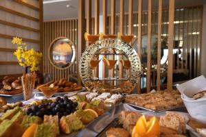 Φωτογραφία από το άλμπουμ του Ipeksoy Thermal Hotel σε Τσανκιρί