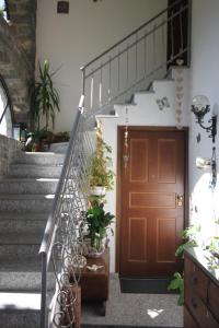 Fotografie z fotogalerie ubytování Balcone Fiorito v destinaci Menaggio