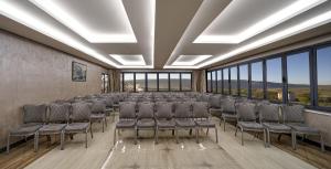 Φωτογραφία από το άλμπουμ του Ipeksoy Thermal Hotel σε Τσανκιρί +110 φωτογραφίες