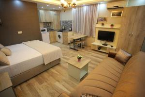 Fotografie z fotogalerie ubytování Artist Rooms Suites v destinaci Istanbul