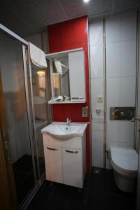 Fotografie z fotogalerie ubytování Artist Rooms Suites v destinaci Istanbul