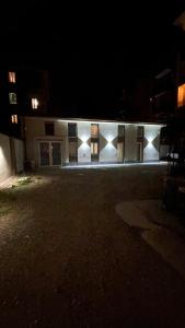 Gallery image of Relais Sacro Cuore in Bologna