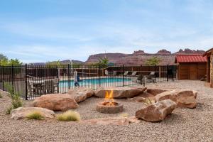 Gallery image of Sun Outdoors Canyonlands Gateway in Moab