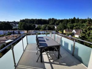 Gallery image of Apartments Waldbronn in Waldbronn