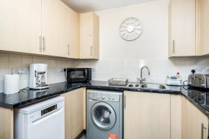 MPL Apartments Watford-Croxley Biz Parks Corporate Lets 2 bed FREE Parking