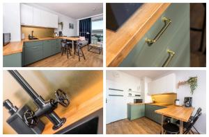 Fotografie z fotogalerie ubytování Apartament KASHMIR v Gdaňsku + 4 fotografie