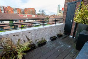Cosy One bed apartment - Close to CC