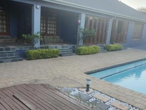 Galeriebild der Unterkunft Mzingeli Guesthouse in Richards Bay