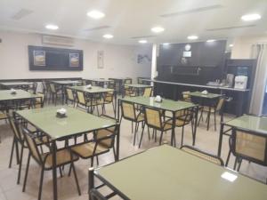 Billede fra billedgalleriet på Hotel Americano Pergamino i Pergamino