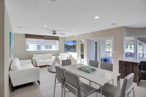 Gallery image of Palms by the Sea Villa in Fort Lauderdale