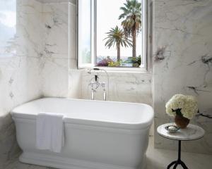 Bagno di San Domenico Palace, Taormina, A Four Seasons Hotel