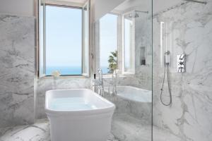 Bagno di San Domenico Palace, Taormina, A Four Seasons Hotel