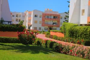 Fotografie z fotogalerie ubytování Appartement Bâtiment J v destinaci Mohammedia + 83 fotografií