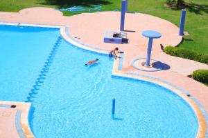 Fotografie z fotogalerie ubytování Appartement Bâtiment J v destinaci Mohammedia