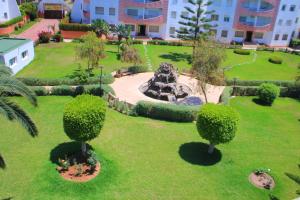 Fotografie z fotogalerie ubytování Appartement Bâtiment J v destinaci Mohammedia