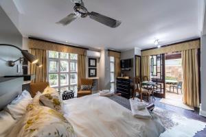 Gallery image of Craigivar Guesthouse in Pretoria