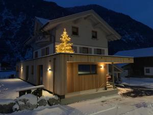 Familie Pfefferkorn en invierno