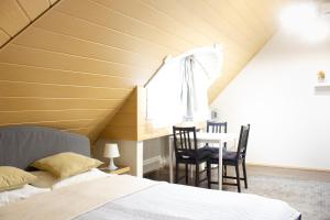 Foto dalla galleria di Aqua&Luna Apartman a Gyula