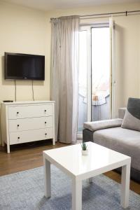 Foto dalla galleria di Aqua&Luna Apartman a Gyula Altre 12 foto