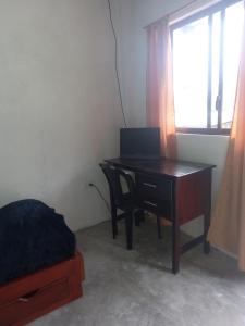 Foto dalla galleria di Montano Camping & Hostel a Baños