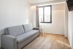Posedenie v ubytovaní B&B HOTEL Málaga Centro