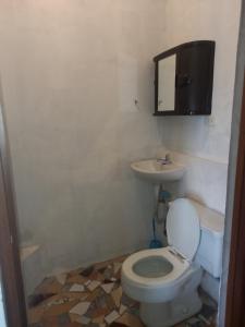 Bagno di Montano Camping & Hostel