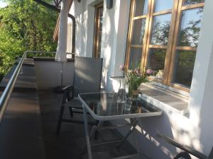 Gallery image of Ferienwohnung Adlmaier in Chieming