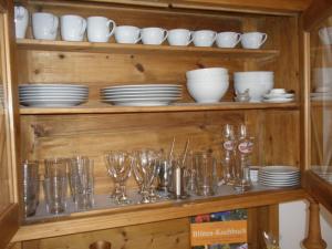 Gallery image of Ferienwohnung Adlmaier in Chieming +4 photos