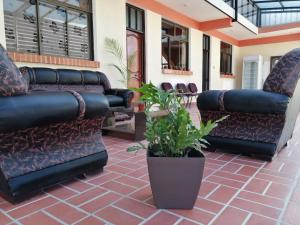 Gallery image of Hotel CESARE in Uyuni