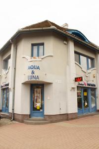 Aqua&Luna Apartman 5700 Gyula, 7 Dózsa György utca kép - 2