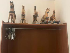 Foto sihtkohas Pedasí Town asuva majutusasutuse Finca Libelulas galeriist