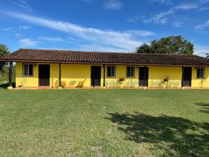 Gallery image of Finca Libelulas in Pedasí Town