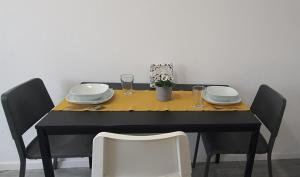 Fotografie z fotogalerie ubytování Apartmani Karlo v Záhřebu