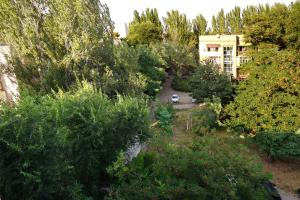 Afbeelding uit fotogalerij van 2 Rooms VIP Apartment on Sobornyi 216 in Zaporozhye