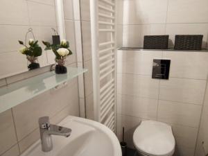 Bagno di Kleines Nest
