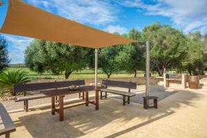 Galeriebild der Unterkunft Luz de Luna in Petra