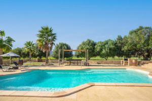 Galeriebild der Unterkunft Luz de Luna in Petra + 37 Fotos