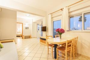 Gallery image of Anna Αpartments II in Agia Marina Nea Kydonias