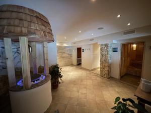 Fotografie z fotogalerie ubytování B&B Ciastel v destinaci San Vigilio di Marebbe