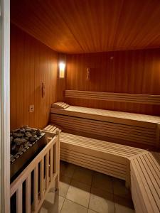 Fotografie z fotogalerie ubytování B&B Ciastel v destinaci San Vigilio di Marebbe