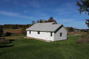 Gallery image of Cozy Central Lake Cottage about 3 Mi to Lake Michigan! in Central Lake