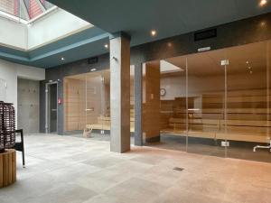 Fotografie z fotogalerie ubytování Villa Huxori v destinaci Höxter