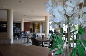Ristorante o altro punto ristoro di 7 Saltos Resort