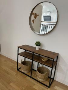 Imagem da galeria de Precioso Apartamento recién reformado en centro em Aranjuez