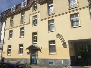 Gallery image of Lieblingsapartment No.3 mit 2 Schlafzimmern in Top City-Lage in Rostock