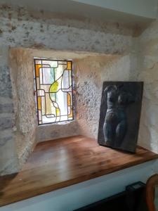 Fotografie z fotogalerie ubytování Ferme de Laspeyrières v destinaci Montcuq
