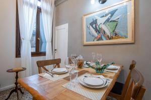 Fotografia z galérie ubytovania Apartment Sisila v Benátkach