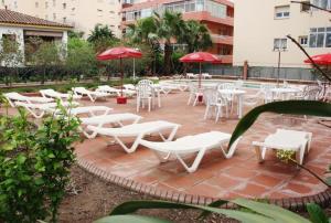 Imagen de la galería de Apartamentos Imperial, en Salou