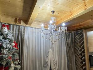 Fotografie z fotogalerie ubytování Luxury Villa HORSE RIVER v destinaci Sekulić 